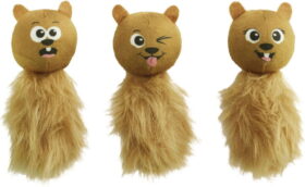 Nina Ottosson Snuffle N’ Treat maaoravat 3 kpl