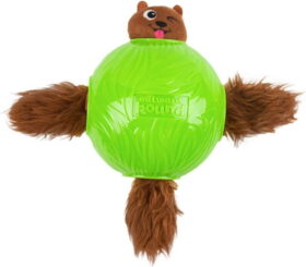 Nina Ottosson Snuffle N’ Treat Ball S