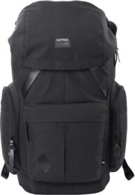 Nitro Daypacker Two Reppu
