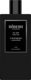 Nõberu Stockholm 9 wonders Anti-frizz Conditioner 250 ml