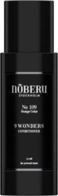 Nõberu Stockholm 9 wonders Anti-frizz Conditioner 50 ml