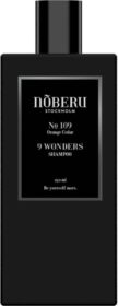 Nõberu Stockholm 9 wonders Anti-frizz Shampoo 250 ml