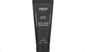 Nõberu Stockholm Face & After Shave Balm 100 ml