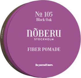 Nõberu Stockholm Fiber Pomade 80 ml