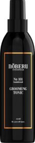 Nõberu Stockholm Grooming Tonic Sandalwood – 200 ml