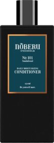 Nõberu Stockholm Hair Conditioner Sandalwood – 250 ml