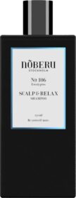 Nõberu Stockholm Hair Shampoo Scalp & Relax 250 ml