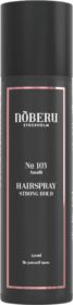 Nõberu Stockholm Hairspray – Strong Hold Amalfi 250 ml