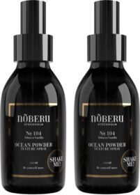 Nõberu Stockholm Ocean Powder Duo 2 X 150 ml – 300 ml