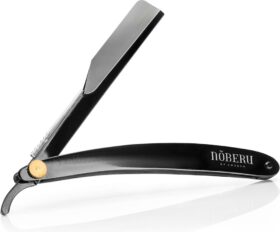 Nõberu Stockholm Razor Knife Shavette For Disposable Blades 1 pcs