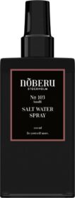 Nõberu Stockholm Salt Water Spray Amalfi – 200 ml