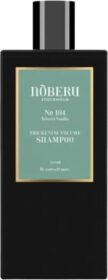 Nõberu Stockholm Thickening Volume Shampoo 250 ml
