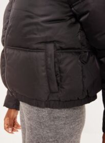 Noisy May Musta – Nmanni L/S Jacket Noos