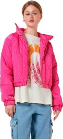 Noisy May Ziggy Bomber-takki