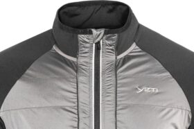 Nordisk Mallow Full Windshield Jacket Men – XXL