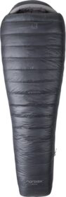 Nordisk Nansen -15° Mummy Sleeping Bag Periscope Grey – M