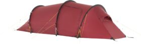 Nordisk Seiland 2 SP tunneliteltta