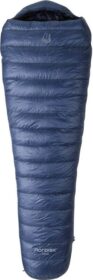 Nordisk Walløe -10° Mummy Sleeping Bag Mood Indigo Blue – M