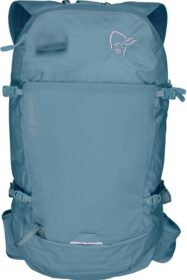 Norrøna Femund Econyl70 20LPack Trooper