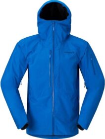Norrøna lofoten Gore-Tex Insulated Jacket M’S Skydiver – S