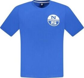 North Sails Lyhythihainen t-paita North Sails  996024000bl07603xl  EU S
