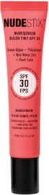 Nudestix Nudescreen Blush Tint SPF 30 15 ml ─ Strawberry Sunburst