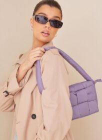NYPD Käsilaukut – Purple – 800045 – Laukut – Handbags