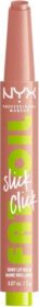 NYX PROFESSIONAL MAKEUP Fat Oil Slick Click 14 Group Chat 2g