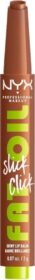 NYX PROFESSIONAL MAKEUP Fat Oil Slick Click 17 Feedworthy 2g