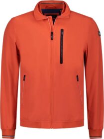 Nza New Zealand Reed Bomber-takki