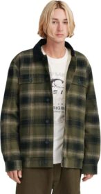 O’Neill O´neill Fleece Lined Takki