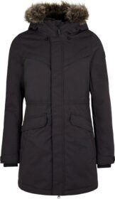O’Neill O´neill Trvlr Series Journey Parka Kunnostettu