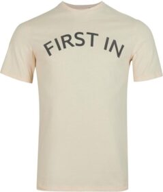 O’Neill Veggie First SS Shirt Men – XS