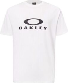 Oakley Lyhythihainen t-paita Oakley  O Bark 2.0  EU XXL