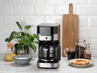 OBH Nordica Timer Aroma Kahvinkeitin, 900 W