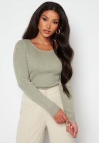 Object Collectors Item Harriet L/S Knit Pullover