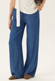 Object Collectors Item Objframe Lisa Wide Mw Pants