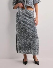 Object OBJECT – Hopea – Objkinne Hw Long Skirt 136