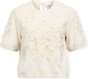 Object Svetari Object  Niko Knit – Birch  EU XL