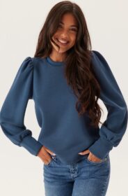 OBJECTCOLLECTORSITEM Objandrea Re L/S O-NECK TOP