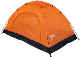 OKKO DOME TENT 1 LAYER FOR 3 PERSONS
