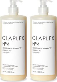 Olaplex Bond Maintenance Shampoo Duo 2 X 1000 ml – 2000 ml