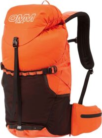 OMM Classic 18 Orange