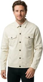 Only & Sons End Ovz Canwas 4470 Takki