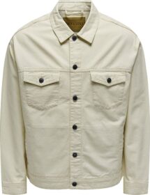 Only & Sons End Ovz Canwas 4470 Takki