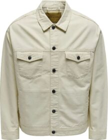 Only & Sons End Ovz Canwas 4470 Takki