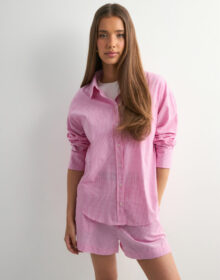 Only – Onlfilucca Ls Shirt Wvn
