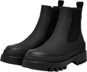 Only Buzz-2 Boots Refurbished Musta EU 39 Nainen