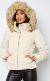 ONLY Camilla Quilted Jacket