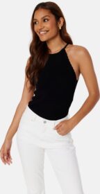 ONLY Gemma SL Halterneck Top